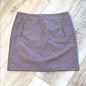 LOFT Skirt 6P